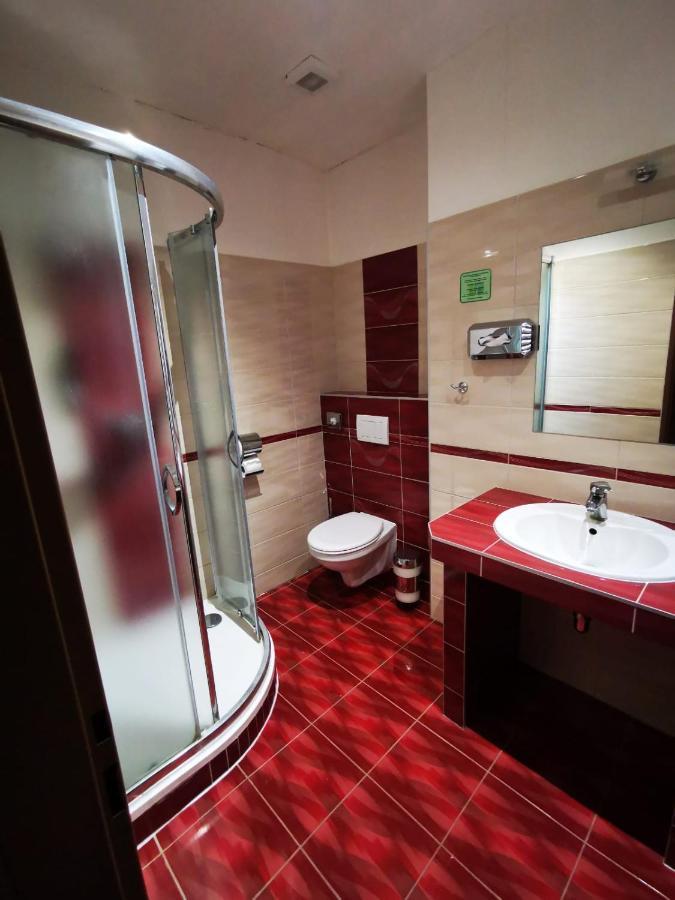 Hotel Palackého 135 Mělník Extérieur photo