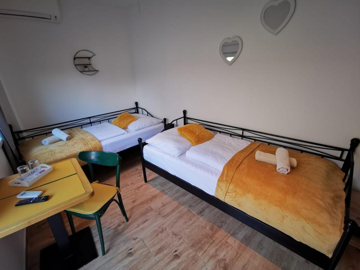 Hotel Palackého 135 Mělník Extérieur photo