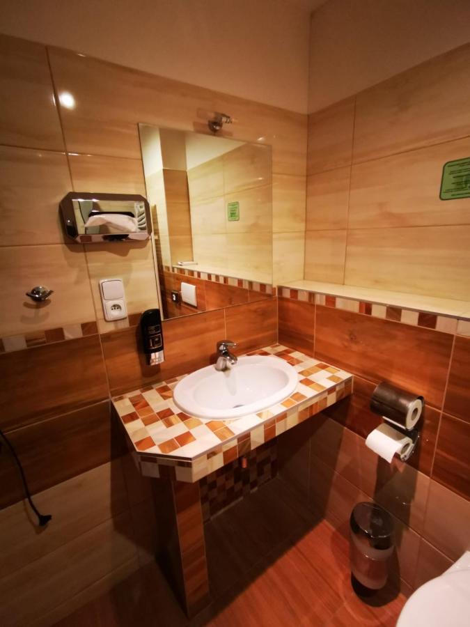 Hotel Palackého 135 Mělník Extérieur photo