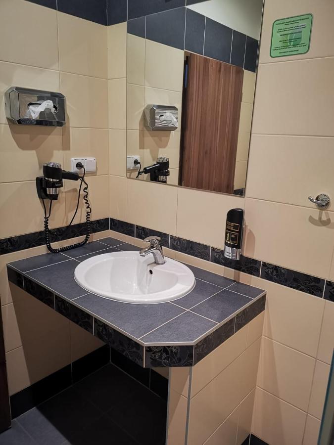 Hotel Palackého 135 Mělník Extérieur photo