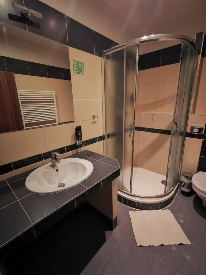 Hotel Palackého 135 Mělník Extérieur photo