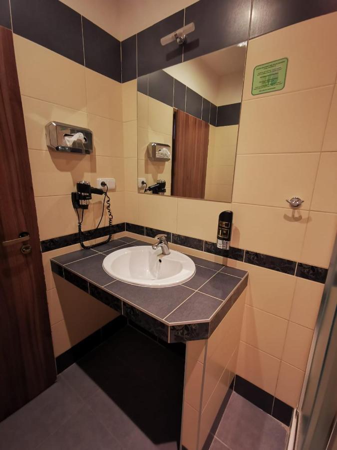 Hotel Palackého 135 Mělník Extérieur photo