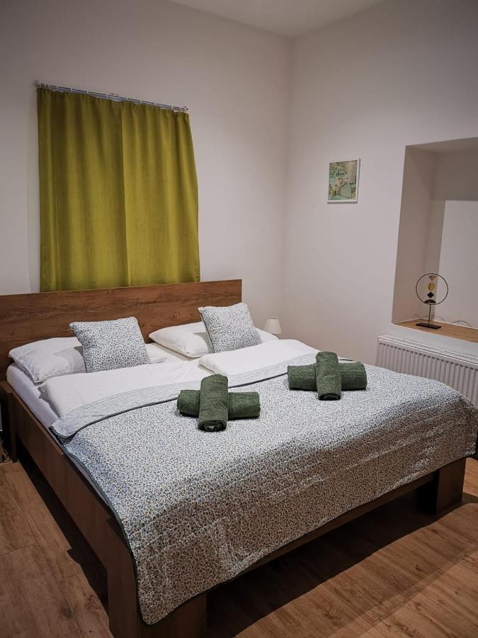 Hotel Palackého 135 Mělník Extérieur photo